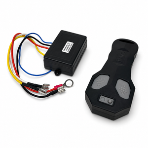 Sherpa 4x4 ATV Winch Wireless Kit