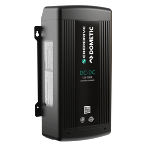 Enerdrive DC2DC 100amp / 12v Battery Charger / MPPT Reg