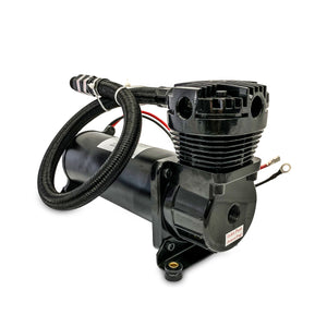 On-board Air Compressor (51 L/min)