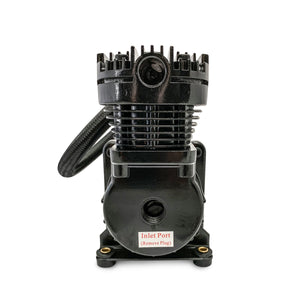 On-board Air Compressor (51 L/min)
