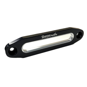 Sherpa 4x4 Winch Hawse Fairlead