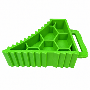 Sherpa 4x4 Wheel Chock Set