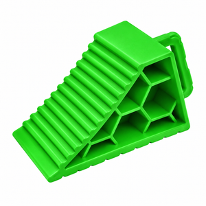 Sherpa 4x4 Wheel Chock Set
