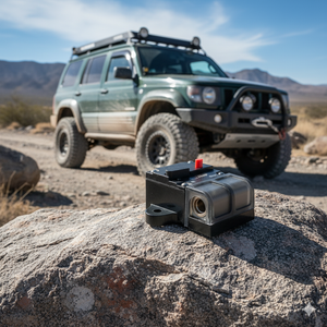 Circuit Breaker 300A Inline