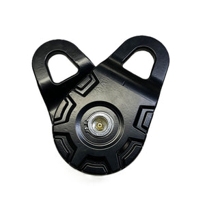 Sherpa 4x4 Snatch Block 10T