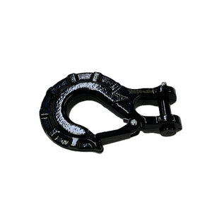 Sherpa 4x4 Winch Hooks