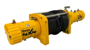 Sherpa 4x4 'The Mule' Dual Motor - 17,000Lb Winch