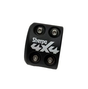 Sherpa 4x4 Winch Cable Stopper / Up to 12.7mm