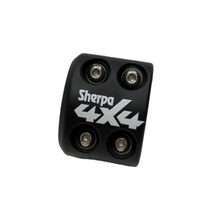 Sherpa 4x4 Winch Cable Stopper / Up to 12.7mm