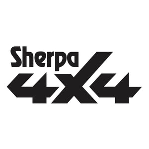Sherpa 4x4 Tree Trunk Protector 75mm x 3m – 8000KG (17,600lb)