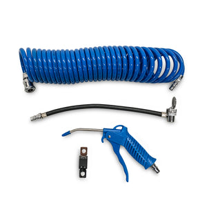 Sherpa 12V Air Compressor Attachment