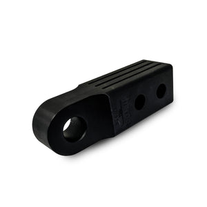 4.5T 2" hitch recovery accessory 4x4