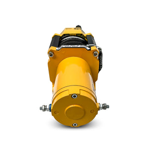 Sherpa ATV winch motor