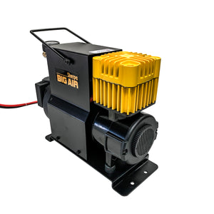 Sherpa 12V Air Compressor