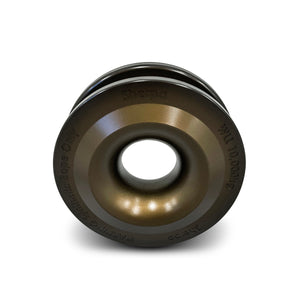 Sherpa winch heavy vehicle recovery ring