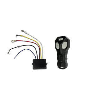 Sherpa ATV wireless kit