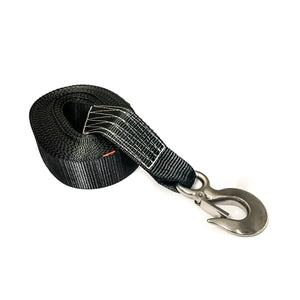 50mm grunter webbing strap