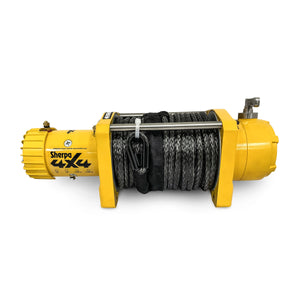 Sherpa 17,000lb 17k 4WD Winches