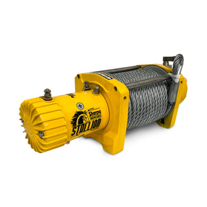 Sherpa 25,000lb winch