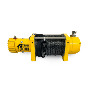 truck winches Australia