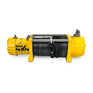 Sherpa Mustang 9500lb Winch