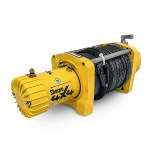 4x4 Winches 17000lb