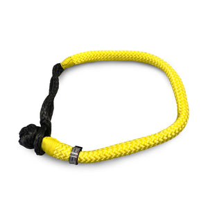 4x4 bow shackles u shackle from soft rope