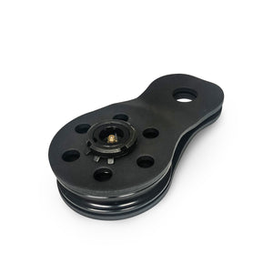 4WD accessories snatch block warn Runva Mean Mother