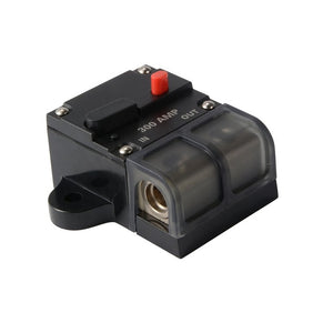 Sherpa Grunter boat trailer winch circuit breaker 300 amp