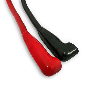 4wd winch battery leads