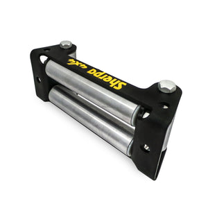 4wd winch accessories fairleads