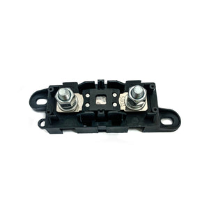 winch isolation fuse 500A current draw amp 4x4 amperage
