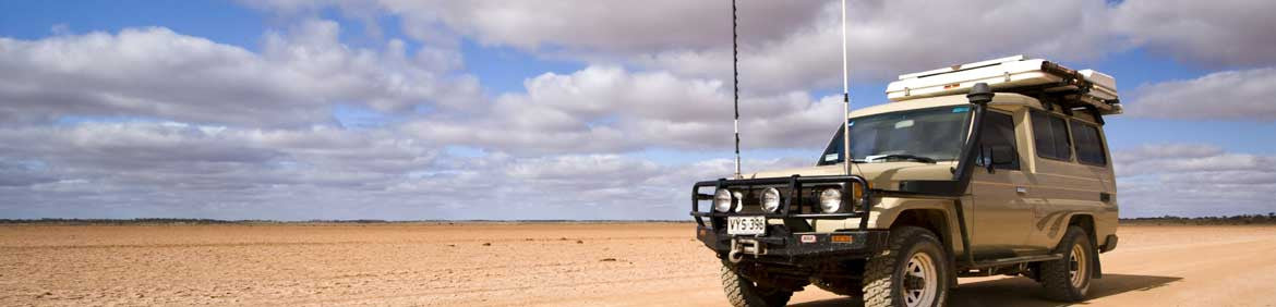 SHERPA 4X4 ACCESSORIES