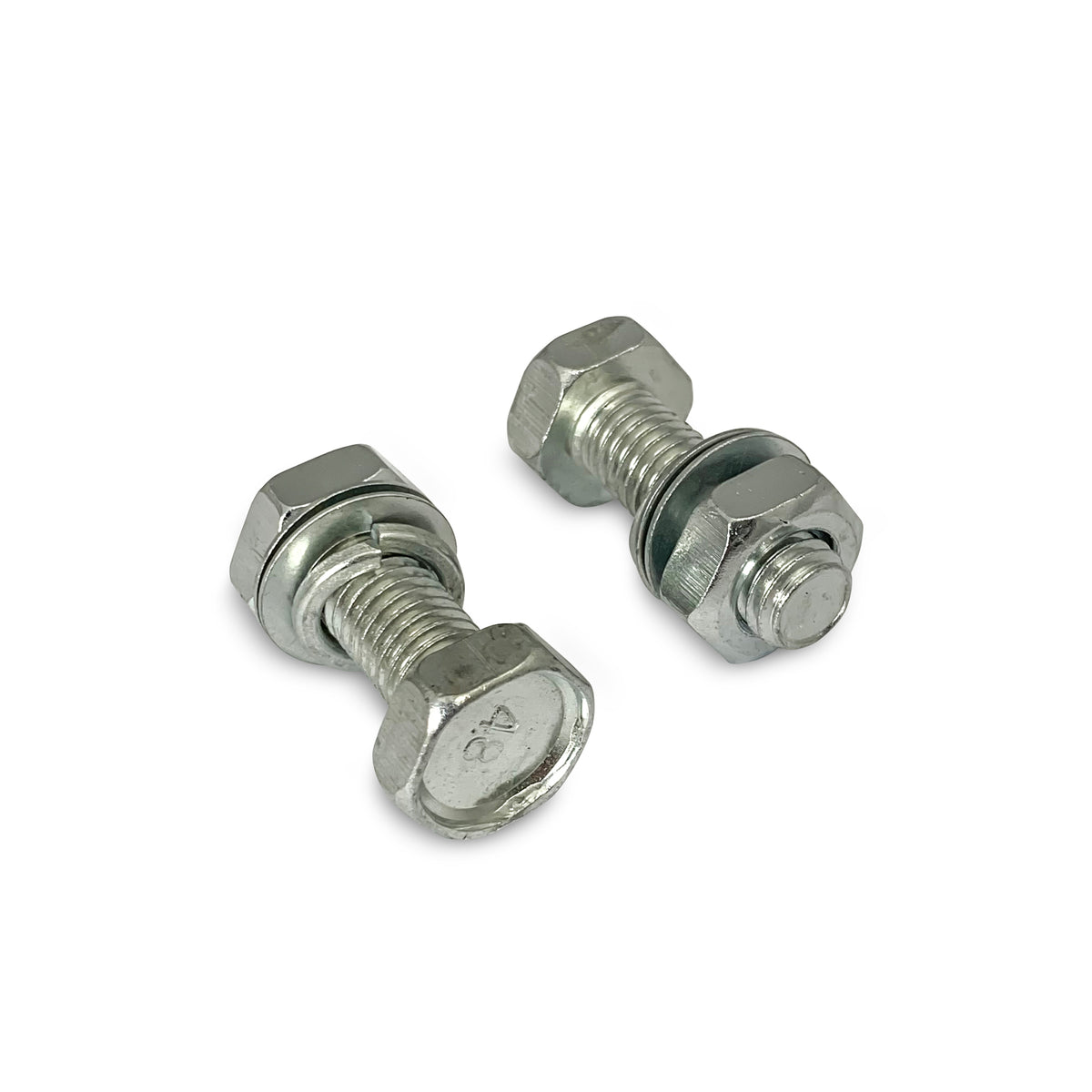 Air Compressor Tanks