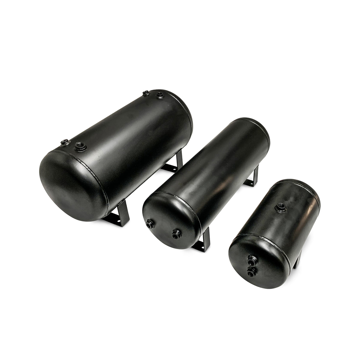 Air Compressor Tanks