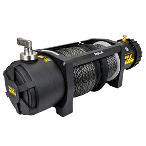 Sherpa 4x4 Black Edition 'Steed' 17,000Lb Winch