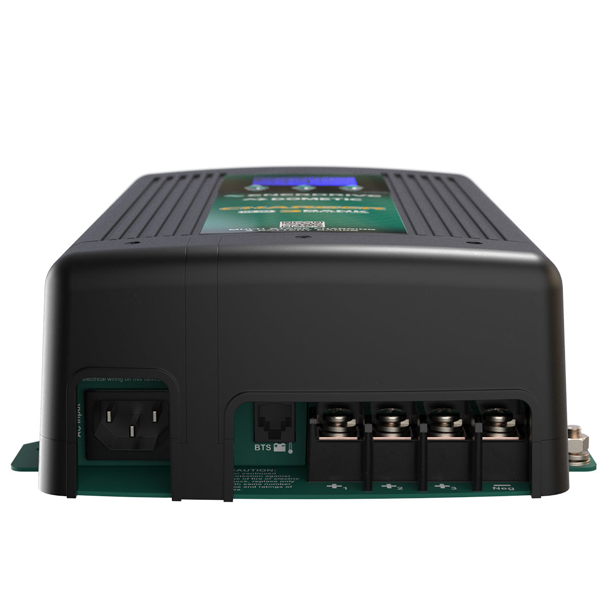 Enerdrive ePOWER Smart AC Chargers