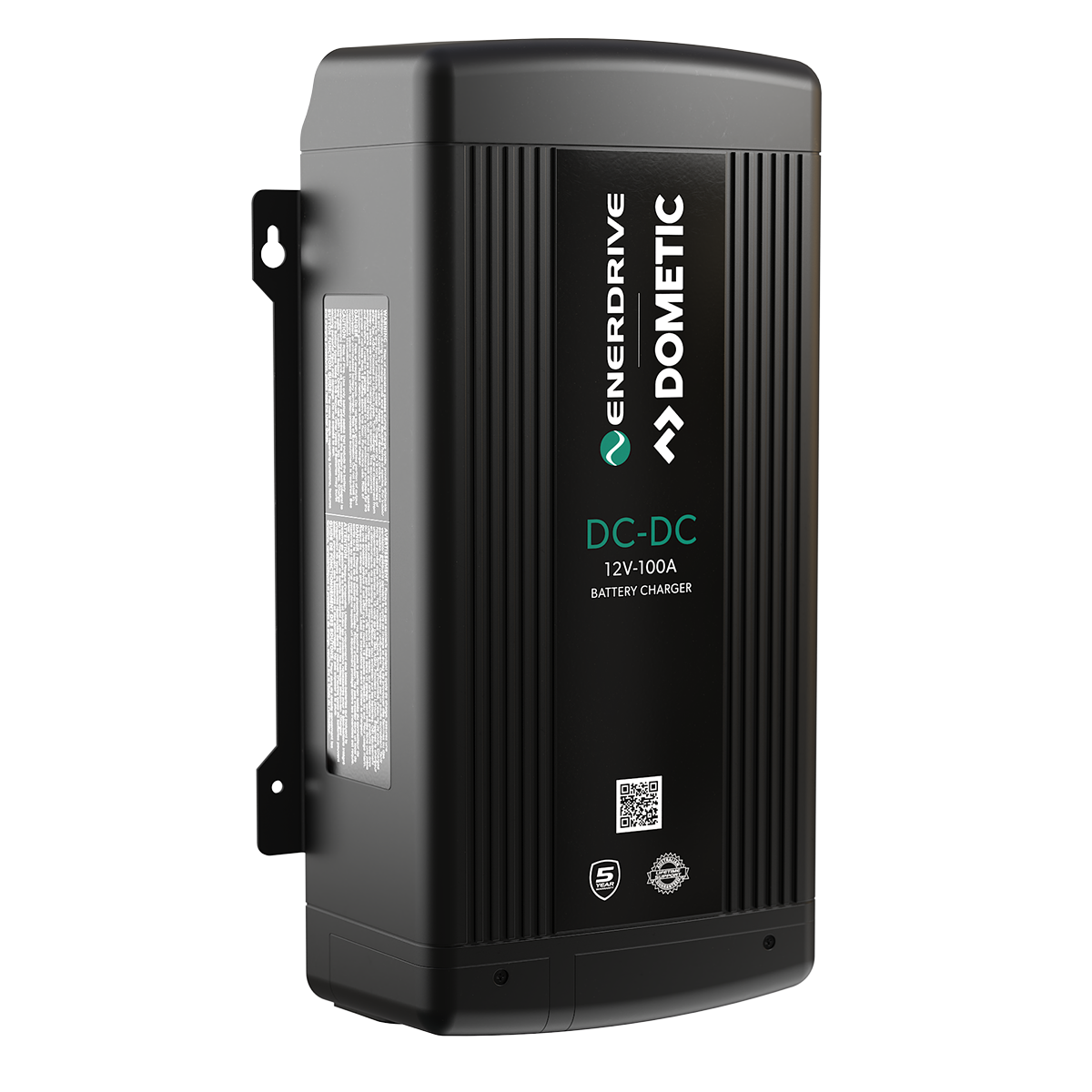 Enerdrive DC2DC 100amp / 12v Battery Charger / MPPT Reg
