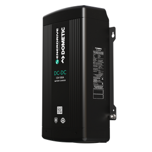 Enerdrive DC2DC 100amp / 12v Battery Charger / MPPT Reg