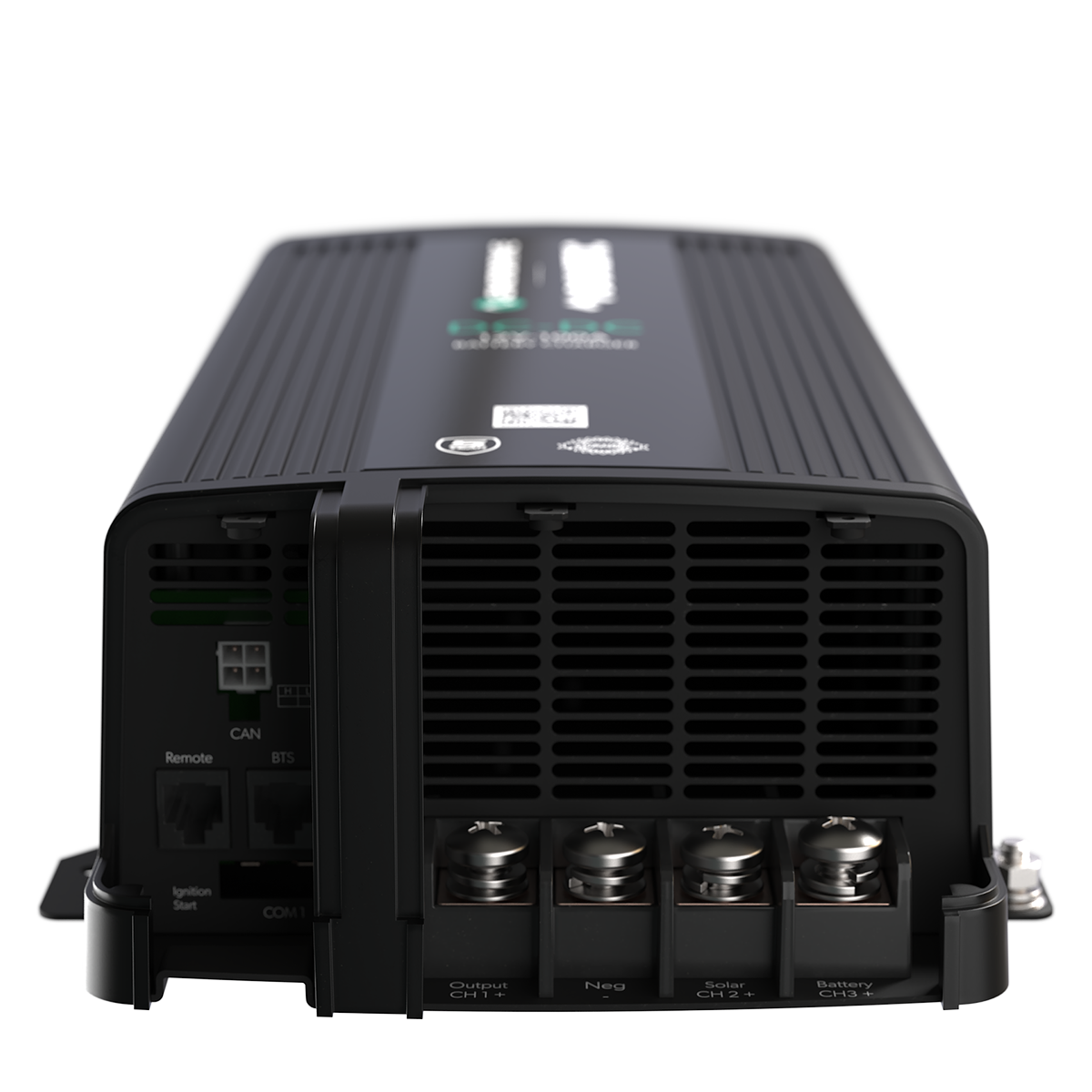 Enerdrive DC2DC 100amp / 12v Battery Charger / MPPT Reg
