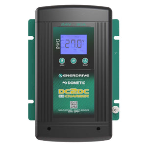 Enerdrive DC2DC Battery Chargers / MPPT Reg