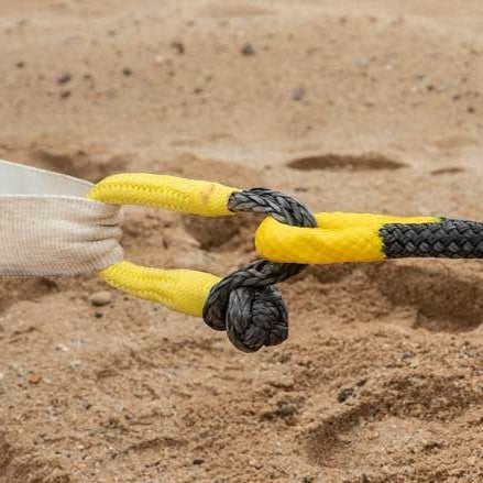 Sherpa 4x4 Recovery Soft Shackles