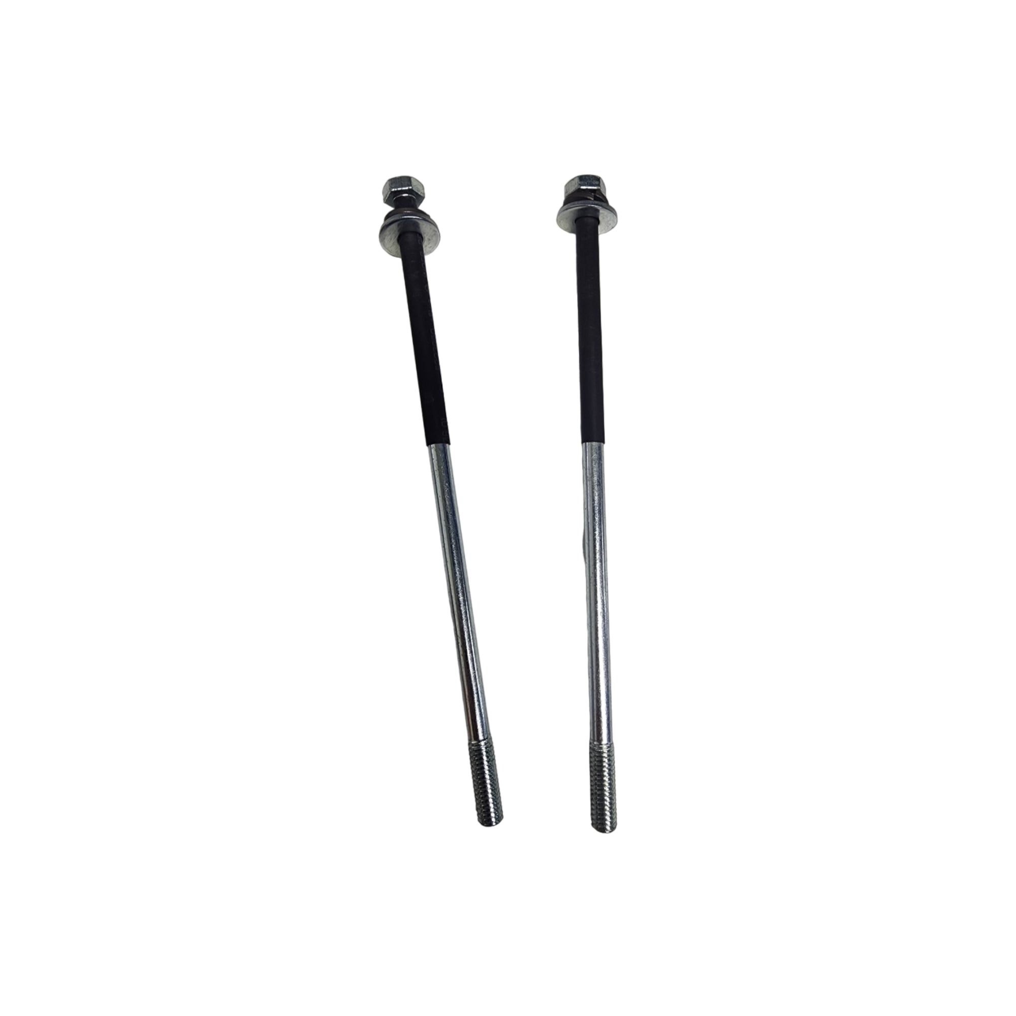 Sherpa 4x4 Winch Motor Bolts