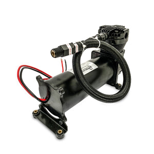 On-board Air Compressor (51 L/min)