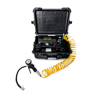 4wd 4x4 air compressor portable