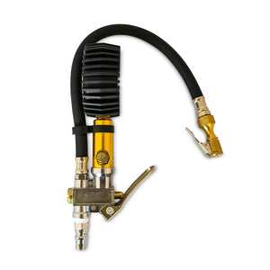 Sherpa air compressor inflator