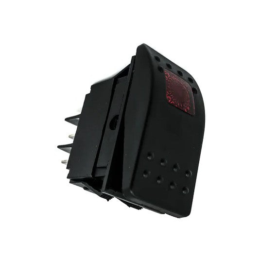 Sherpa 4x4 BIG AIR On/Off Switch - Sherpa 4x4 Australia