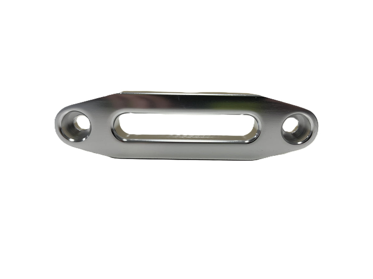 Sherpa 4x4 Winch Hawse Fairlead