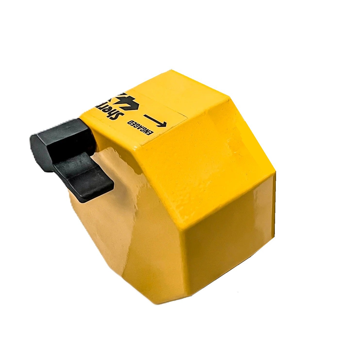 Sherpa 4x4 Winch Gearbox