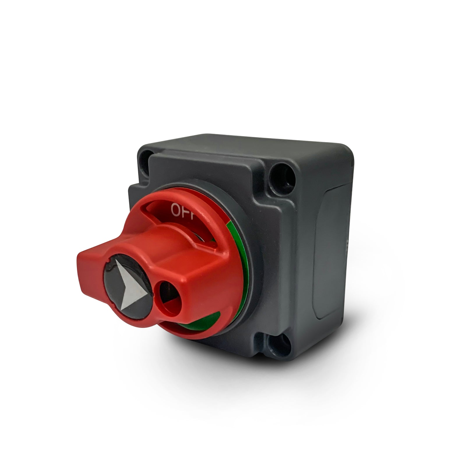 Sherpa 4x4 Battery Isolation Switches